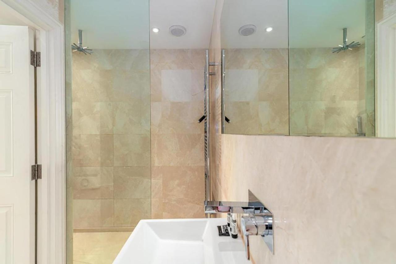 Luxury Large 1 Bed Apartment With Garden In Hampstead Min 3 Nights London Exterior photo
